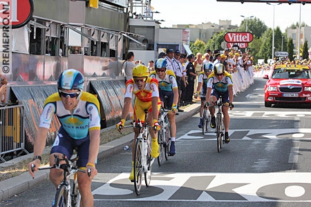 Tour de France 2009