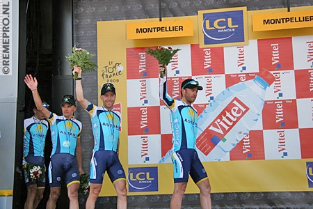 Tour de France 2009
