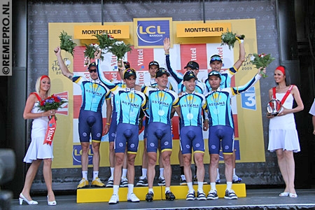 Tour de France 2009