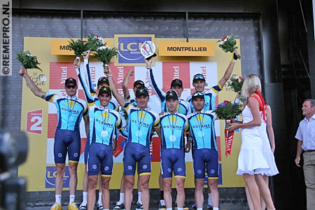 Tour de France 2009