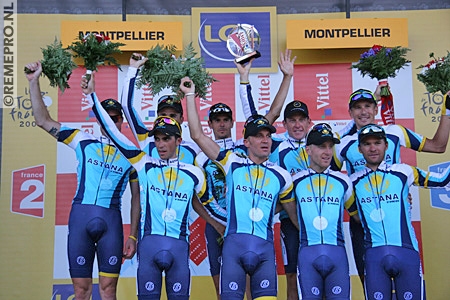 Tour de France 2009