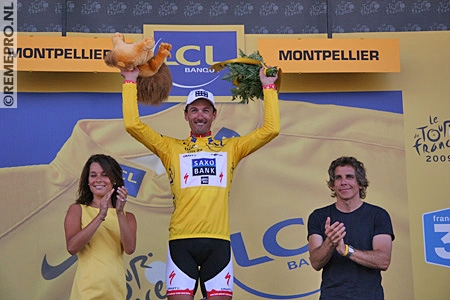 Tour de France 2009
