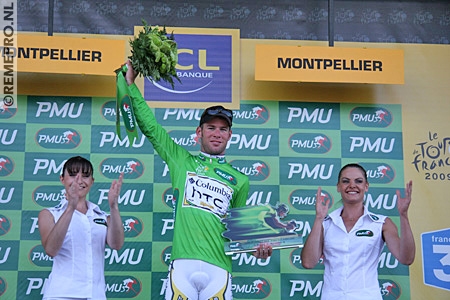 Tour de France 2009