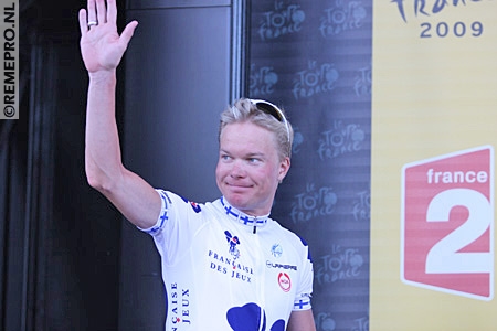 Tour de France 2009