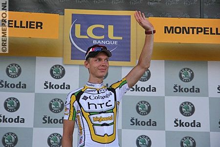 Tour de France 2009