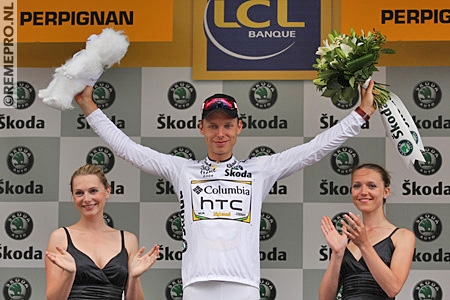 Tour de France 2009