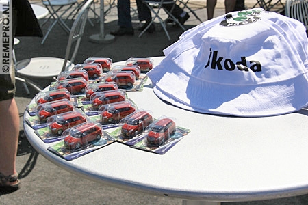 Tour de France 2009