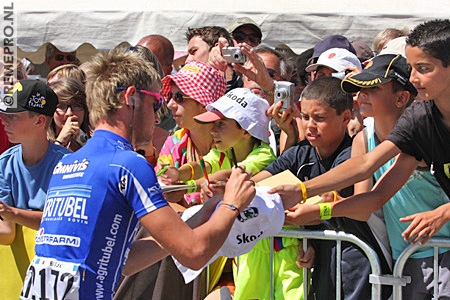 Tour de France 2009