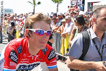 Tour de France 2009