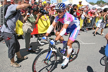 Tour de France 2009