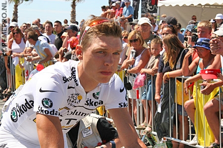 Tour de France 2009