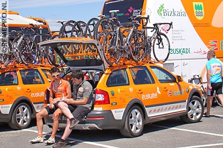 Tour de France 2009