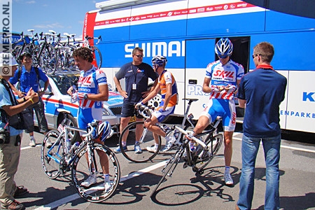 Tour de France 2009