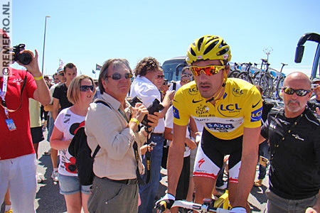 Tour de France 2009