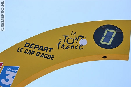 Tour de France 2009