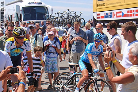 Tour de France 2009