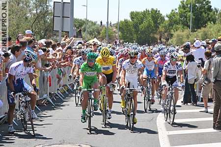 Tour de France 2009