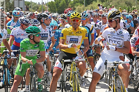 Tour de France 2009