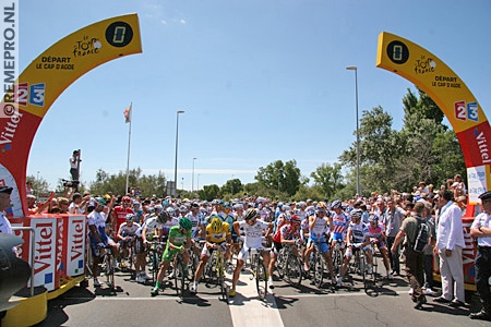 Tour de France 2009