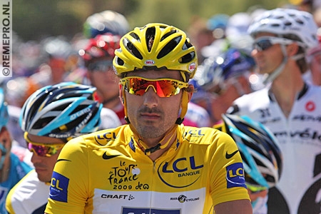 Tour de France 2009