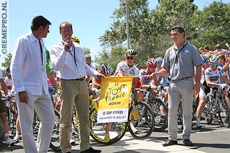 Tour de France 2009