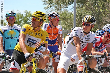 Tour de France 2009