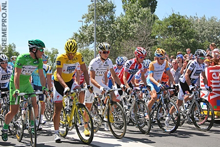 Tour de France 2009