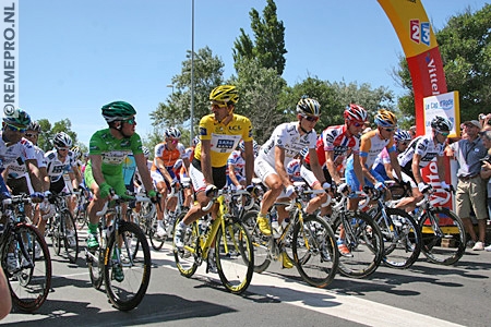 Tour de France 2009