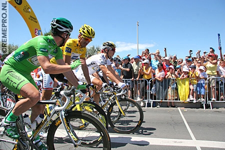 Tour de France 2009