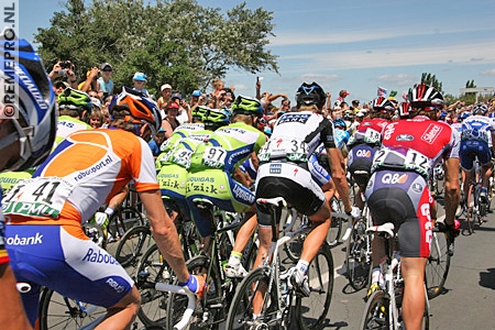 Tour de France 2009