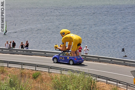 Tour de France 2009