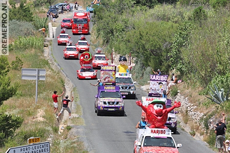 Tour de France 2009