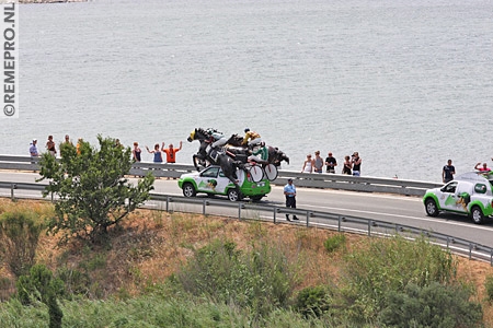 Tour de France 2009