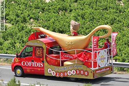 Tour de France 2009