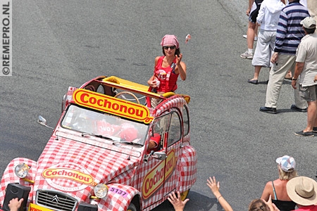 Tour de France 2009