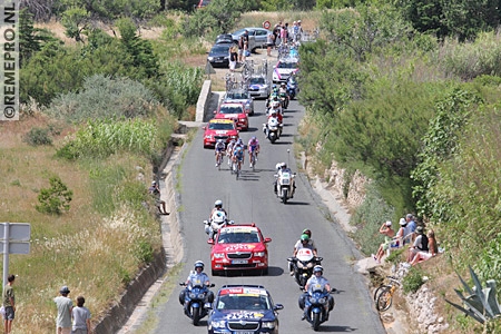 Tour de France 2009