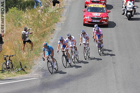Tour de France 2009