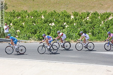 Tour de France 2009