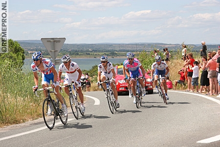 Tour de France 2009