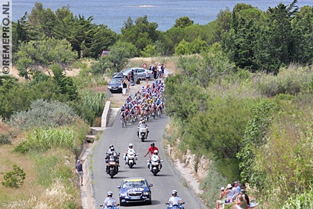 Tour de France 2009
