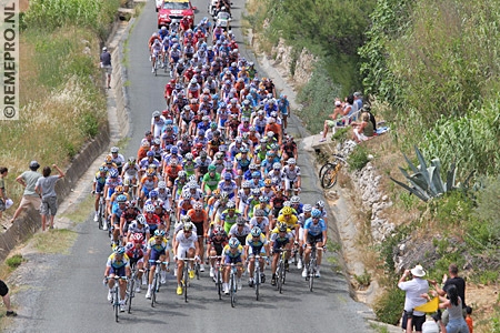 Tour de France 2009