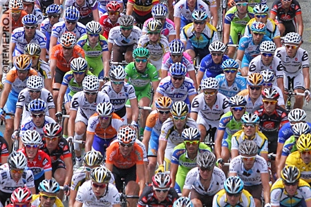Tour de France 2009