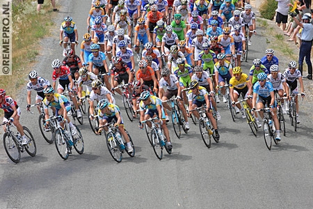 Tour de France 2009