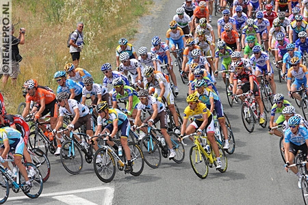 Tour de France 2009