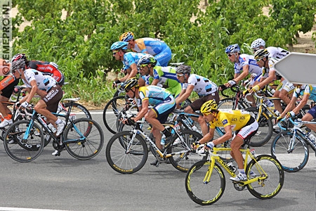 Tour de France 2009