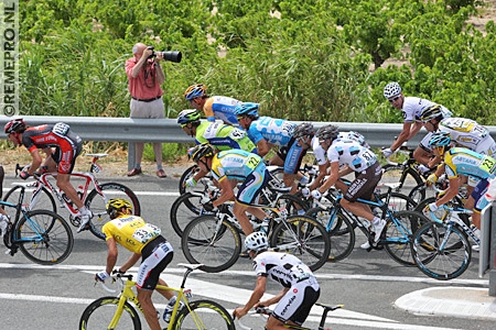 Tour de France 2009