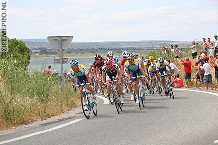 Tour de France 2009
