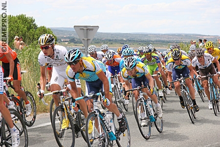 Tour de France 2009