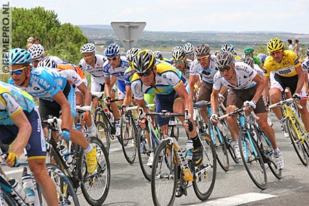 Tour de France 2009