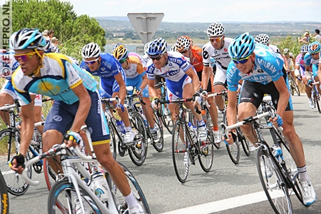 Tour de France 2009
